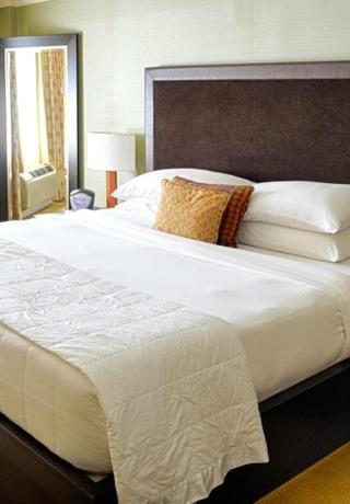 Imagen de la habitación del Hotel Westminster Hotel. Foto 4