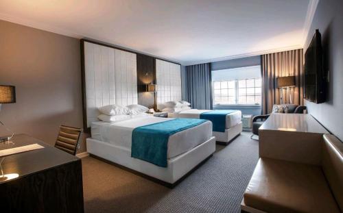 Imagen de la habitación del Hotel Westminster Hotel. Foto 6