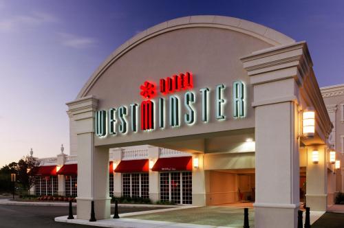 Imagen general del Hotel Westminster Hotel. Foto 3