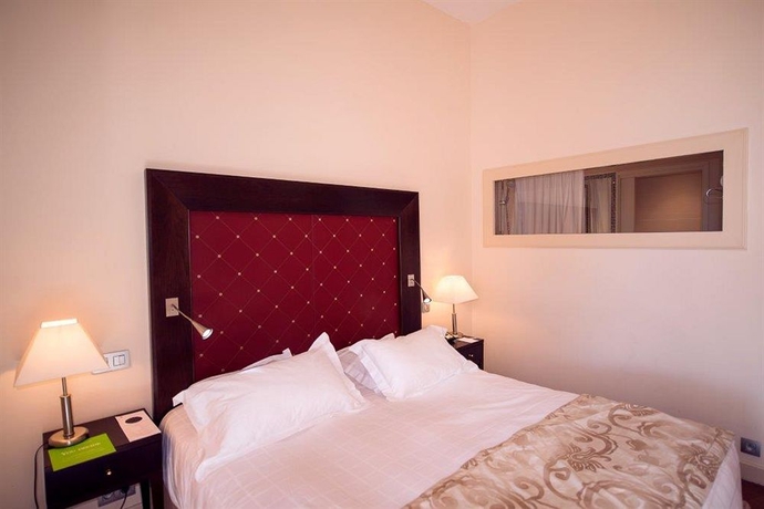 Imagen de la habitación del Hotel Westminster and Spa Nice. Foto 2