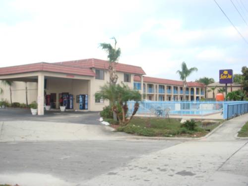 Imagen de la habitación del Hotel Westmont Inn - Lakeland. Foto 2