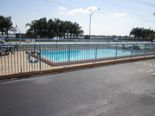 Imagen de la habitación del Hotel Westmont Inn - Lakeland. Foto 3