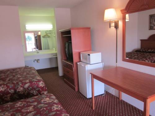 Imagen general del Hotel Westmont Inn - Lakeland. Foto 1