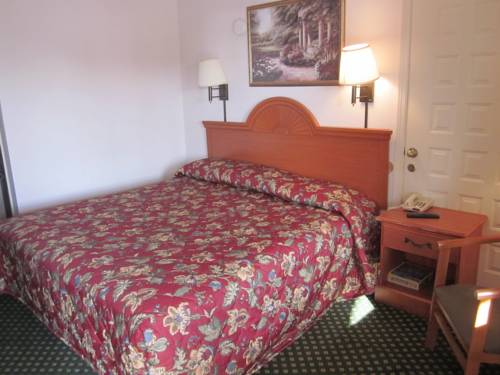 Imagen de la habitación del Hotel Westmont Inn - Lakeland. Foto 6