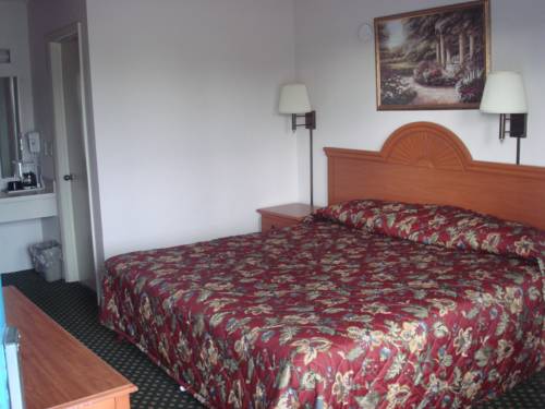 Imagen de la habitación del Hotel Westmont Inn - Lakeland. Foto 7