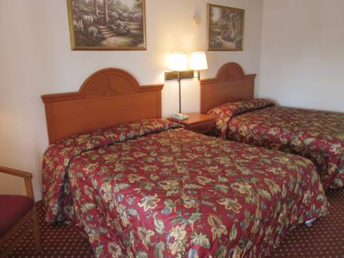 Imagen de la habitación del Hotel Westmont Inn - Lakeland. Foto 8