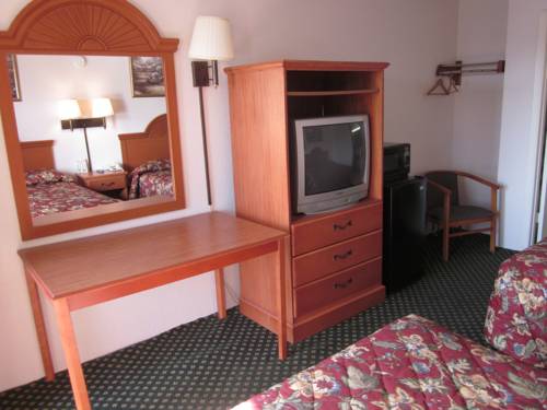 Imagen de la habitación del Hotel Westmont Inn - Lakeland. Foto 9