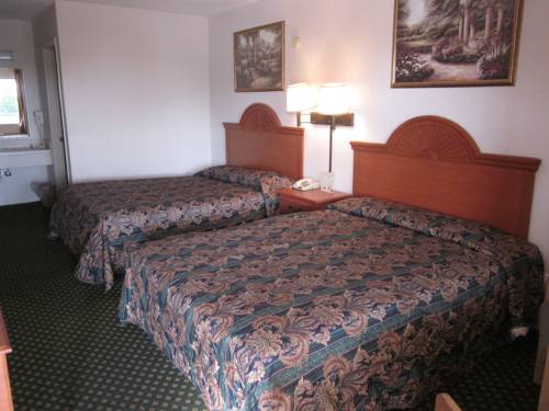 Imagen de la habitación del Hotel Westmont Inn - Lakeland. Foto 10