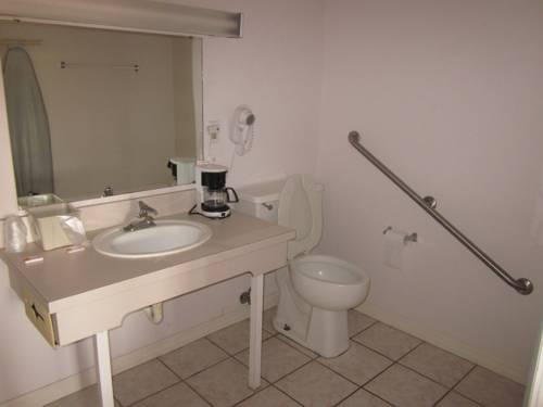 Imagen de la habitación del Hotel Westmont Inn - Lakeland. Foto 11
