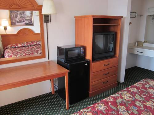 Imagen de la habitación del Hotel Westmont Inn - Lakeland. Foto 12