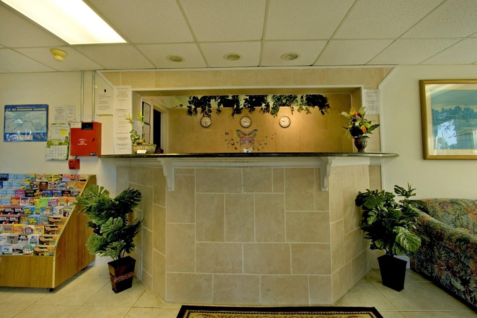 Imagen general del Hotel Westmont Inn & Suites. Foto 6