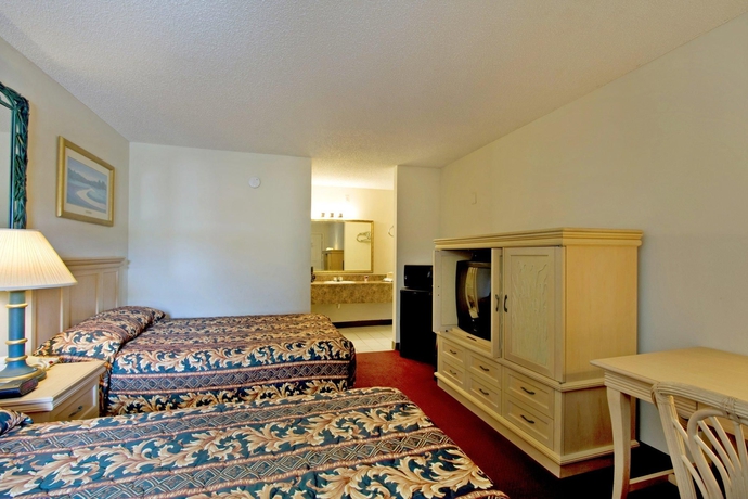 Imagen general del Hotel Westmont Inn & Suites. Foto 1
