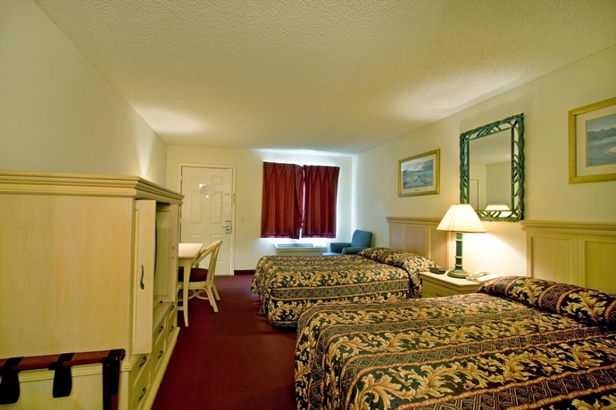 Imagen general del Hotel Westmont Inn & Suites. Foto 2