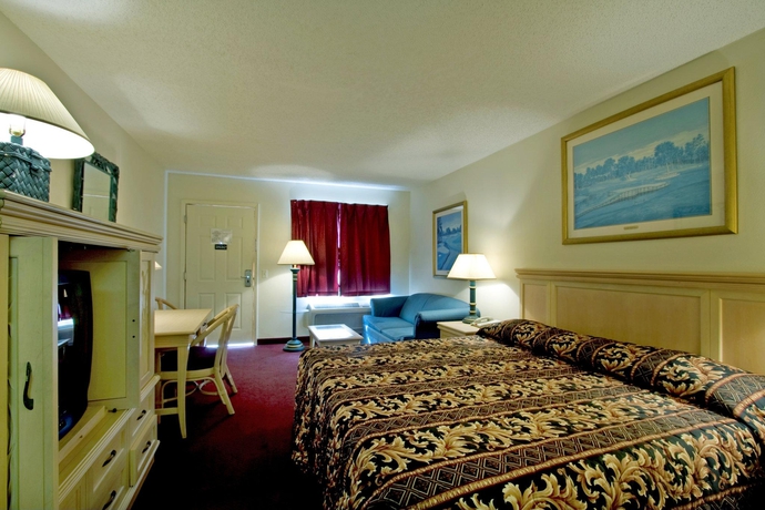 Imagen de la habitación del Hotel Westmont Inn & Suites. Foto 9