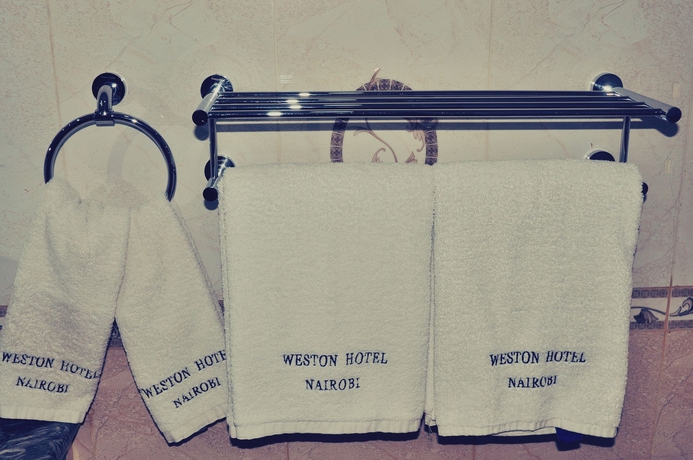 Imagen de la habitación del Hotel Weston. Foto 8