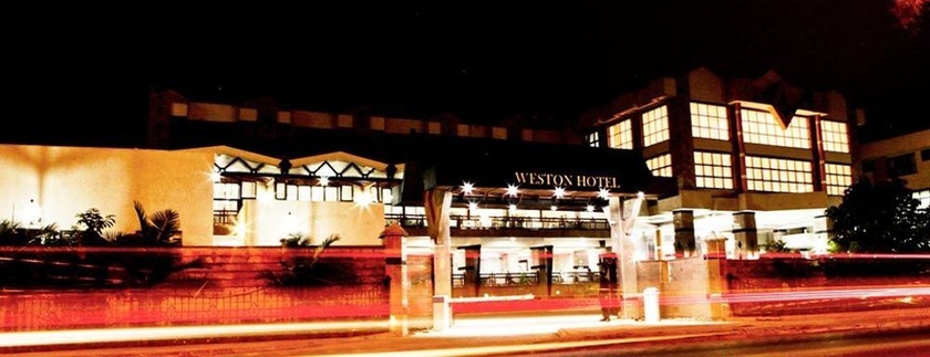 Imagen general del Hotel Weston. Foto 3