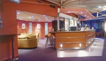 Imagen general del Hotel Weston Hall. Foto 1