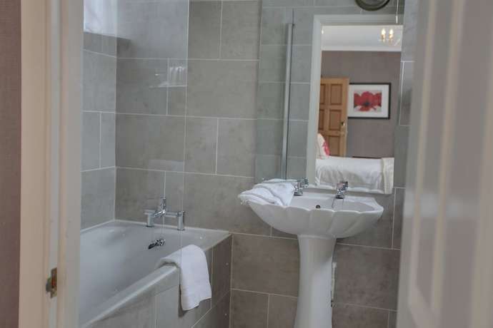 Imagen de la habitación del Hotel Weston Hall Hotel, Sure Hotel Collection by Best Western. Foto 10