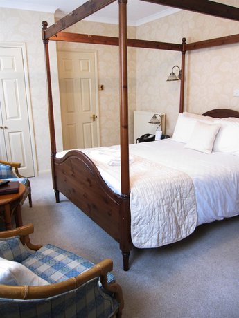 Imagen de la habitación del Hotel Weston Hall Hotel, Sure Hotel Collection by Best Western. Foto 15