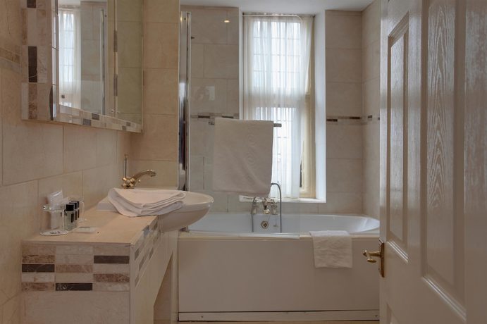 Imagen de la habitación del Hotel Weston Hall Hotel, Sure Hotel Collection by Best Western. Foto 16