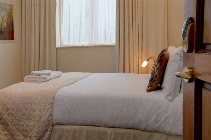 Imagen de la habitación del Hotel Weston Hall Hotel, Sure Hotel Collection by Best Western. Foto 18