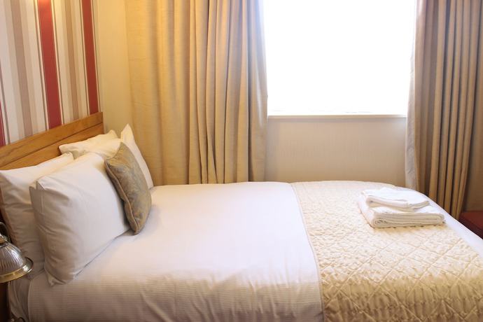 Imagen de la habitación del Hotel Weston Hall Hotel, Sure Hotel Collection by Best Western. Foto 19