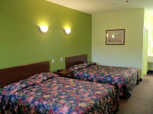 Imagen de la habitación del Hotel Weston Inn and Suites. Foto 2