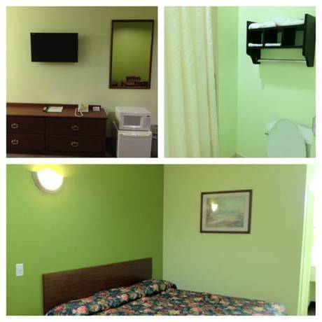 Imagen de la habitación del Hotel Weston Inn and Suites. Foto 4