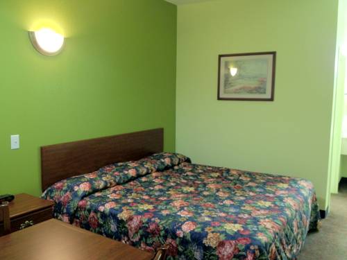 Imagen de la habitación del Hotel Weston Inn and Suites. Foto 7