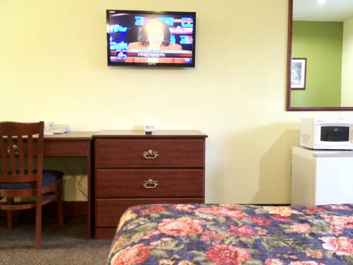 Imagen de la habitación del Hotel Weston Inn and Suites. Foto 8