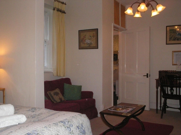 Imagen de la habitación del Hotel Weston Lawn. Foto 4