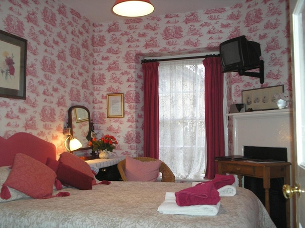 Imagen de la habitación del Hotel Weston Lawn. Foto 10