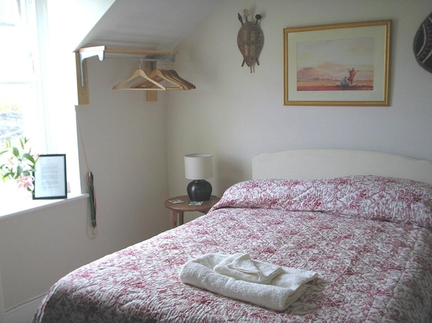 Imagen de la habitación del Hotel Weston Lawn. Foto 11