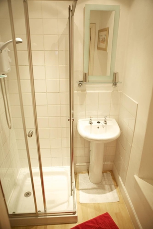 Imagen de la habitación del Hotel Weston Lawn. Foto 18