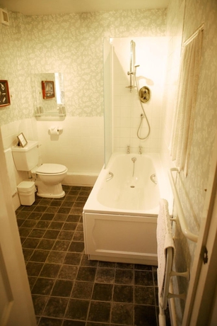 Imagen de la habitación del Hotel Weston Lawn. Foto 19