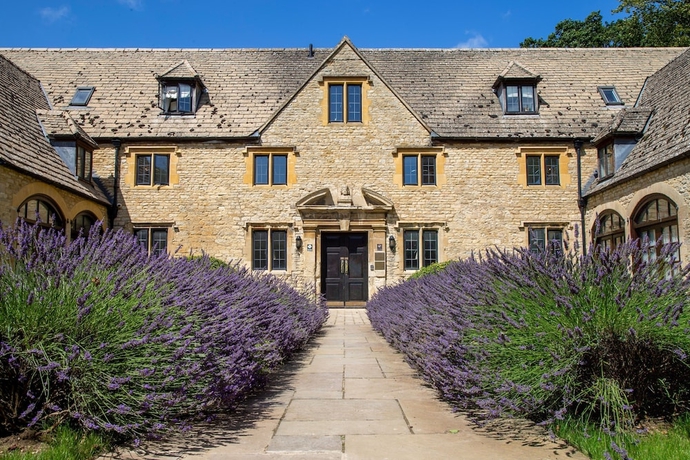 Imagen general del Hotel Weston Manor. Foto 2