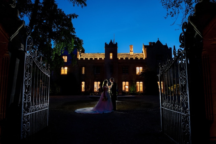 Imagen general del Hotel Weston Manor. Foto 3