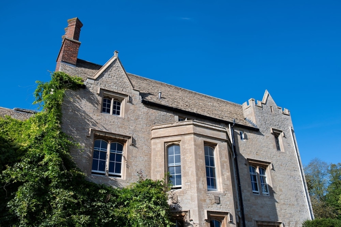 Imagen general del Hotel Weston Manor. Foto 4