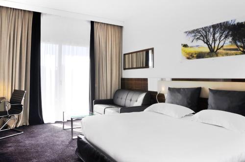 Imagen de la habitación del Hotel Westotel Pornic C&ocirc;te de Jade. Foto 16