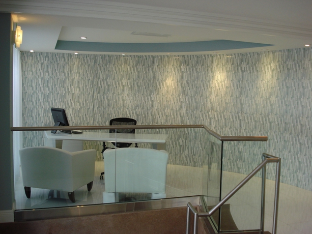 Imagen de los interiores del Hotel Westover Arms. Foto 13