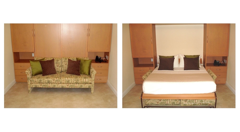 Imagen de la habitación del Hotel Westover Arms. Foto 4