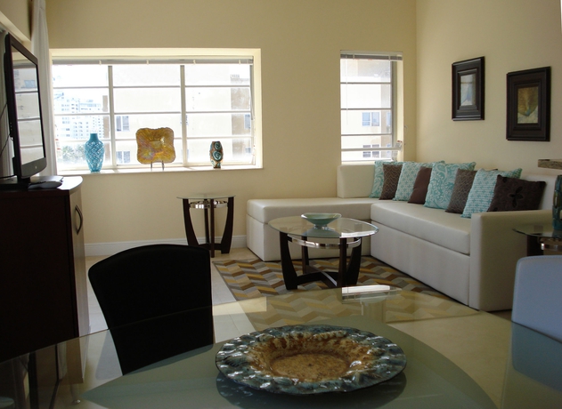 Imagen de los interiores del Hotel Westover Arms. Foto 14