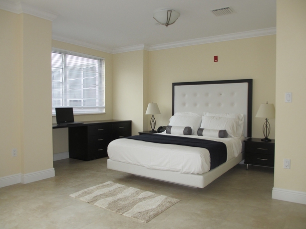 Imagen de la habitación del Hotel Westover Arms. Foto 7