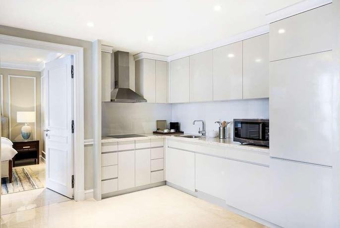 Imagen de la habitación del Hotel Westpac and Suites - Westbay Doha. Foto 8