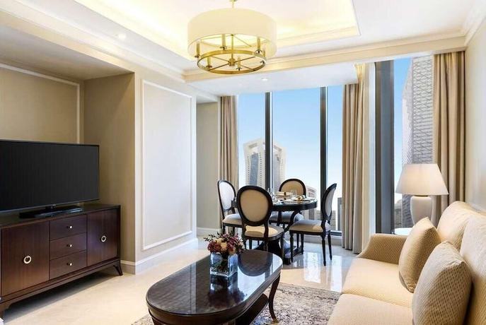 Imagen de la habitación del Hotel Westpac and Suites - Westbay Doha. Foto 9