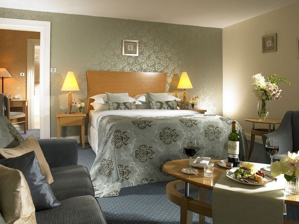 Imagen de la habitación del Hotel Westport Coast. Foto 5