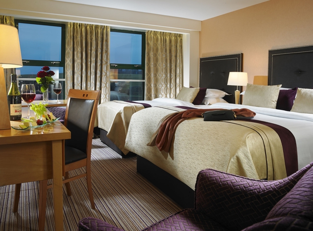 Imagen de la habitación del Hotel Westport Coast. Foto 7