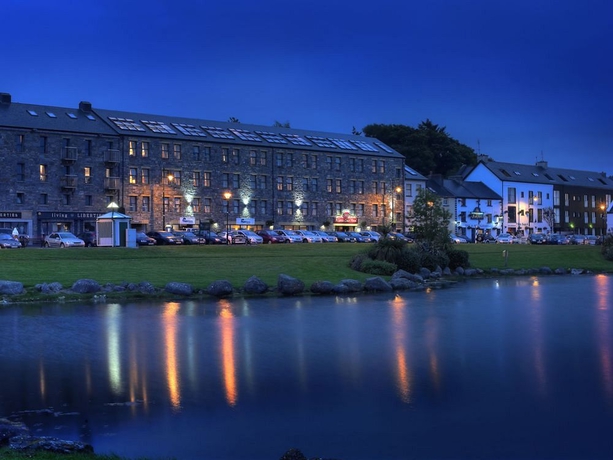Imagen general del Hotel Westport Coast. Foto 2