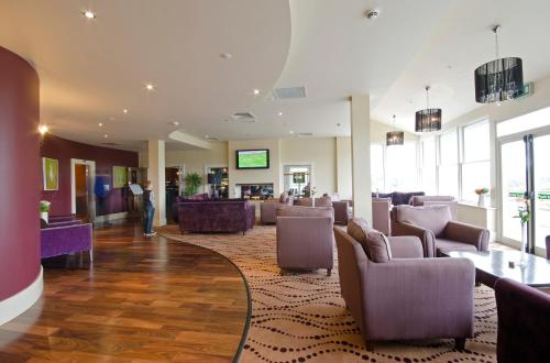 Imagen general del Hotel Westport Country Lodge. Foto 1