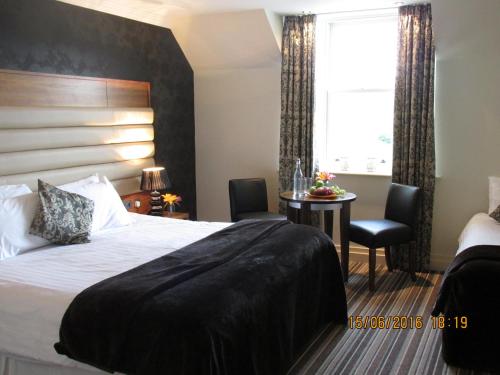 Imagen de la habitación del Hotel Westport Country Lodge. Foto 6